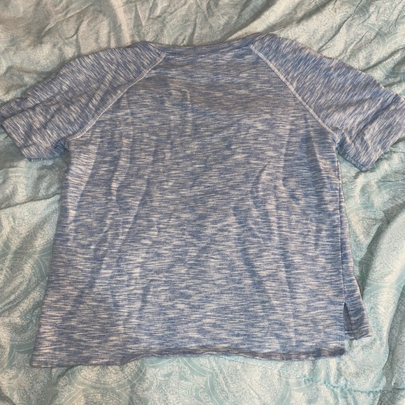 Bundle of Armani exchange athletic tops - Picture 3 of 4